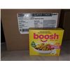 Image 1 : Boosh Bowl-Coconut Curry Cauli Plant Based Comfort Food (12 x 275g)