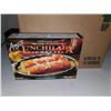 Image 1 : Amy's Enchilada Cheese (12 x 255g)