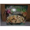 Image 2 : Amy's 3 Cheese & Kale Bake Bowls (12 x 241g)