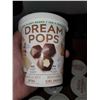 Image 3 : Vegan Dream Pops Vanilla and Honey (12 x 118ml)