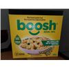 Image 2 : Boosh Mac & Cheeze & Peas (12 x 275g)