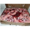 Image 1 : Beef Boneless-Cheek Meat (27.22kg)