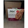 Image 1 : Daiya Gluten Free Supreme Pizza's (8 x 550g)