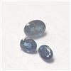 Image 2 : Genuine Sapphire(2.5ct) (~Size )(Ring is resizable for $40) (~length inches), Suggested Retail Value