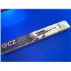 Image 2 : CZ-457 American .22 Cal LR Bolt Action Rifle -NEW IN BOX - you must have a valid PAL