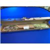 Image 3 : CZ-457 American .22 Cal LR Bolt Action Rifle -NEW IN BOX - you must have a valid PAL