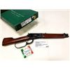 Image 2 : Chiappa Model 1892 Mares Leg 357 MAG octagonal bbl lever action- NEW IN BOX - you must have a valid