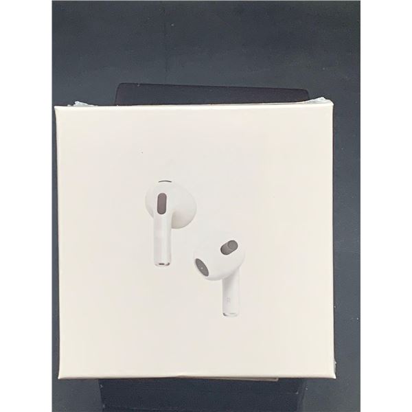 NEW wireless ear buds with charging case