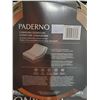 Image 3 : NEW Paderno 11" Canadian signature Stainless Steel Non Stick fry Pan