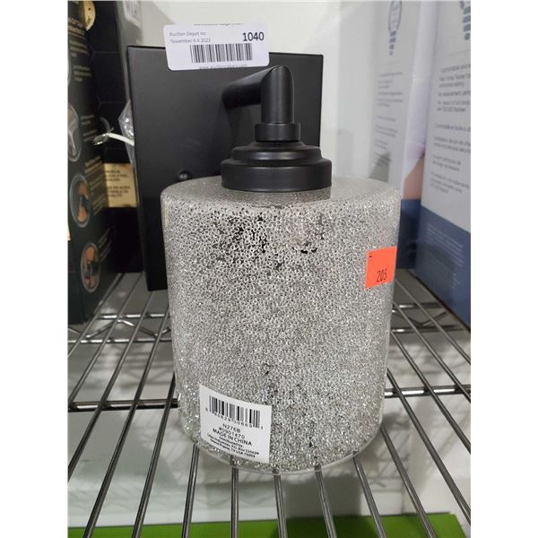 Litex Ind, Wall Sconce