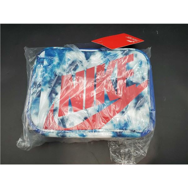 NEW Nike Hard Shell Lunch Box