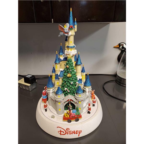Disney Light up Christmas tree