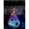 Image 2 : Disney Light up Christmas tree