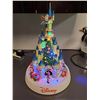 Image 3 : Disney Light up Christmas tree