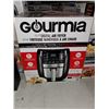 Image 1 : NEW Gourmia Digital AirFryer 5.7L / 6QT Capacity