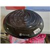 Image 1 : Gaiam Balance Disc Wobble Cushion Stability Core Trainer