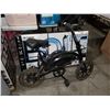 Image 1 : Jetson Folding Electric Bike Bolt Pro sold as is