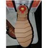 Image 3 : NEW 'Around Mid town Ladies OC Rotor Ice grip Winter Boots Size 9 Tan