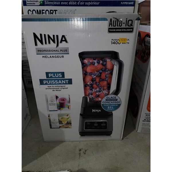 Ninja Professional Plus Blender 1499 Watt