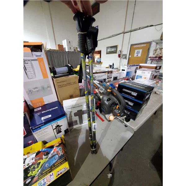 Outbound Trekking Poles