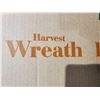 Image 2 : Harvest Wreath NEW