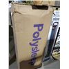 Image 1 : Polysleep Mattress King Size NEW IN BOX