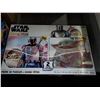 Image 1 : Star Wars Mandalorian Prime 3D puzzle set of 2 x 500pcs