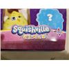 Image 2 : NEW Squishville Squishmellows 4 mini per box X's 4 boxes