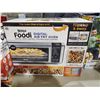 Image 1 : Ninja Foodi Digital Air Fry Oven 1800 Watts