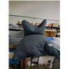 Image 1 : Beanbag Chair Blue