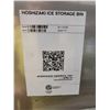 Image 2 : Hoshizaki B-1150SS 48" Industrial Ice Maker/Bin- 1148 lbs capacity