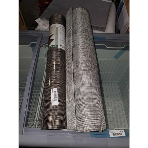 Milan Mat by FloorSense 61x101cm  24x40inch