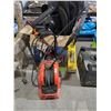 Image 1 : Snap-on 2000 PSI / 137.9 bar Pressure Washer Quick Start -untested sold is as