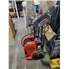 Image 4 : Snap-on 2000 PSI / 137.9 bar Pressure Washer Quick Start -untested sold is as