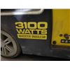 Image 2 : Champion 3100 Watts Inverter Generator  -untested sold is as