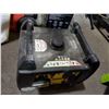 Image 3 : Champion 3100 Watts Inverter Generator  -untested sold is as