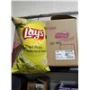 Image 1 : Lays Dill Pickle Chips lot case of 13 x 165g
