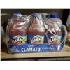 Image 1 : Motts Clamato Original Case lot 6x1.89L