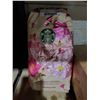 Image 1 : Starbucks Ltd edition Spring Blend Whole Bean Coffee 1.13kg