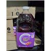 Image 1 : Compliments 100% Cranberry and raspberry Juice Blend Case lot 6x1.89L