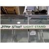 Image 2 : HydroFarms Garden Centre Jump Start Light Stand