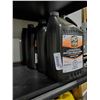 Image 2 : HD Expert Professional Heavy Duty Antifreeze/Coolant Concentrate  4 x 3.78L