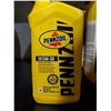 Image 2 : Pennzoil 5W-30 Synthetic Motor Oil 6 x 946ml