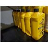 Image 3 : Pennzoil 5W-30 Synthetic Motor Oil 6 x 946ml