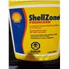 Image 2 : ShellZone Premixed Antifreeze / coolant 4 x 3.78 litres