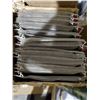 Image 3 : Easy On gutter Protection Stainless Steel Micro Mesh Standard 100ft