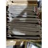Image 3 : Easy On gutter Protection Stainless Steel Micro Mesh Standard 100ft