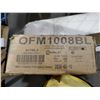 Image 2 : OFM Standard  Baseboard heater 1000W