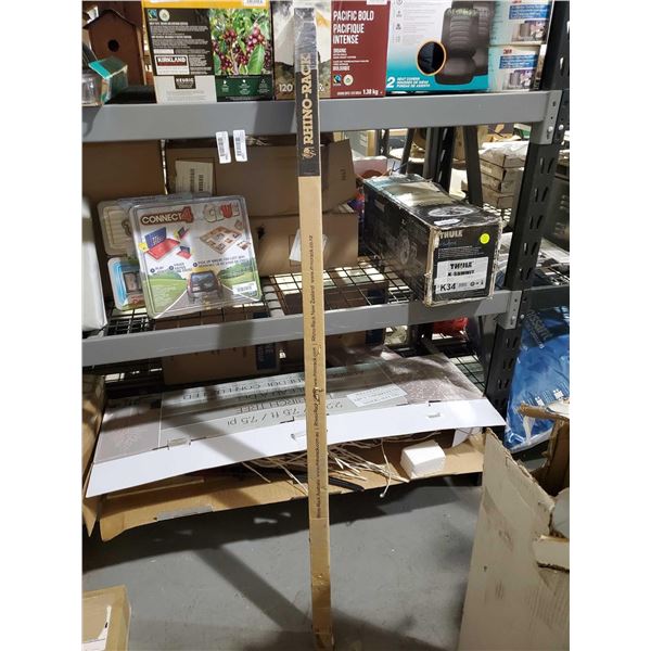 Rhino Rack Heavy duty bar