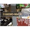 Image 2 : Rhino Rack Heavy duty bar